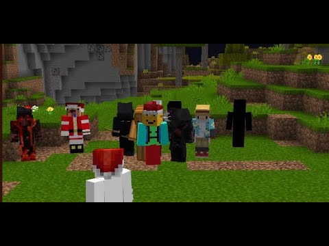 Uprising SMP: My Epic First Day!