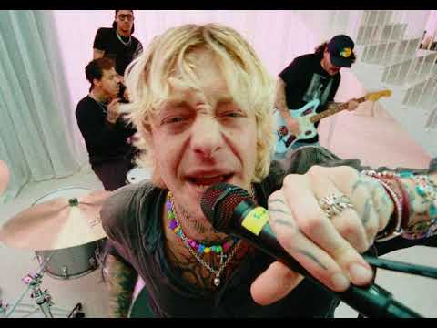 FABRÄK - IK FAKE LÆNGERE [TEASER]