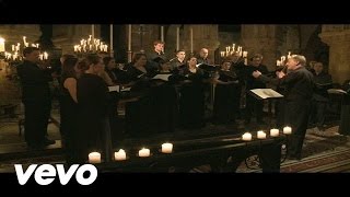 Paul Mealor - Now Sleeps The Crimson Petal