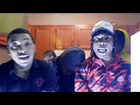 Boota Bang - Flicka Da Wrist (Official Video) Shot by 23Films