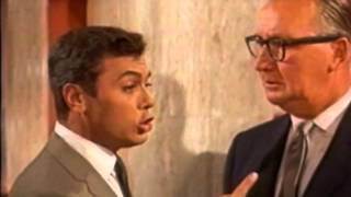 Forty Pounds Of Trouble Trailer 1963