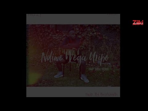 Hillzy x Oliver Mtukudzi - Ndiwe Wega Uripo (Trap Soul Remix)