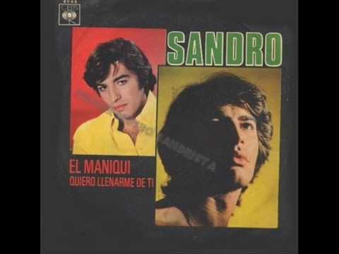 MI  GRAN  LOCURA  SANDRO 