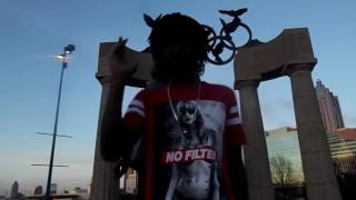 KING SKO "JEALOUSY" ((OFFICIAL VIDEO)) Prod. By LeoOnTheTrack (Shot By Saauce Tv)