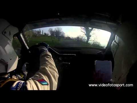 Ronde di Negrar 2014 / Tezza -  Guardini