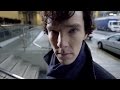 Suicide or Murder? | The Blind Banker | Sherlock