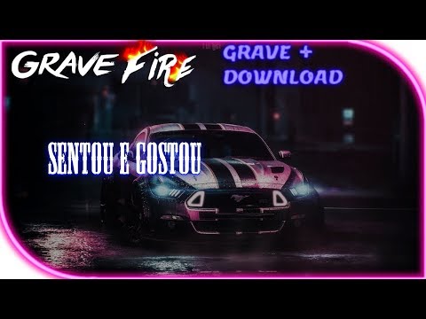 Old Town Road Funk: MC Jottapê e MC M10 feat. DJ RD - Sentou e Gostou |COM GRAVE|DOWNLOAD|Grave Fire