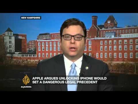 Inside Story - Violating privacy or fighting 'terrorism'?