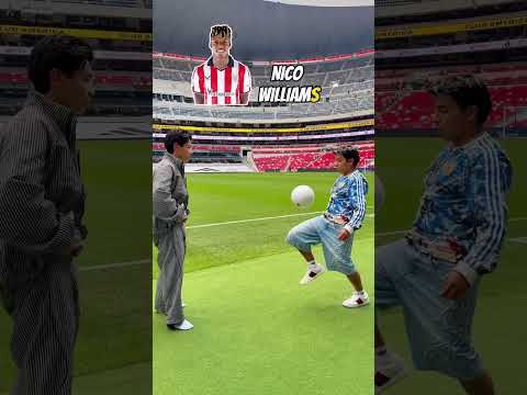 Yo creo Tony se equivocó 🤪🤣 ¿Que jugador hubieran puesto ustedes? 🏆⚽️🇲🇽