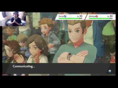 VGC20 Rankeando Series 3 #6 - El peor Tailwind de la vida - Pokémon Espada Escudo