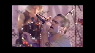Rollins Band - The 10: 30 Slot, 2000 | Melbourne, Australia