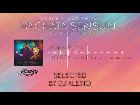 Marco Puma - Yo Soy la Vida Feat Claudia (Bachata 2018)