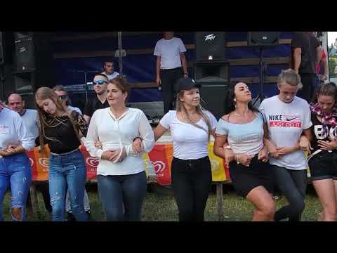 💚Bosanski Teferic  & Bakici Olovo 2022  Izvorno Kolo & 4.K by Bosanski Adeti.*#music #dance  #video