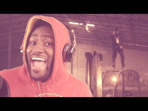 I THOUGHT THIS WAS TRASH UNTIL.... VANNDA - YOU'RE ALREADY DEAD (Official Music Video) (Reaction!!!)