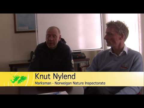 Reindeer eradication in South Georgia - killing or conservation? (FITV)