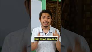 3 emerging technologies that pays 5x more than SDE role | #shorts