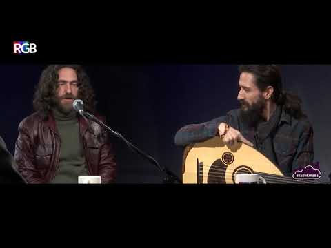 Tutam Yar Elinden (Güzelleme) Çetin Erker - Zeynel Demirtaş // akustikmasa