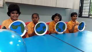 Punarvas Special School Video