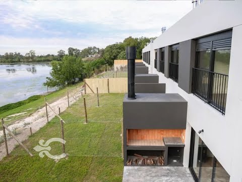 Video de YouTube - Venta Casa en Parque Miramar 7727 Almadía
