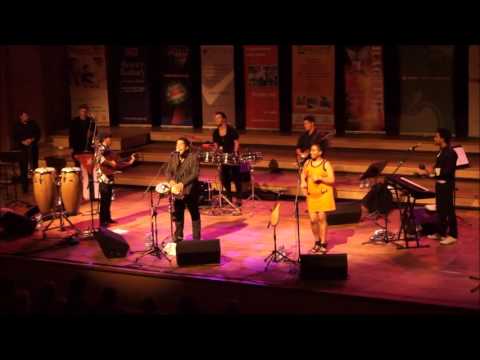 Jose Torres & Havana Dreams - 1