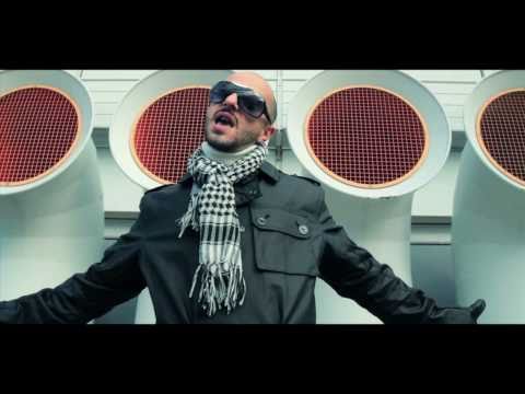 MISTA B - LA MIA LIBERTA' feat. LEFTY, RICO LEVANT n ALBE OK [OFFICIAL HD]