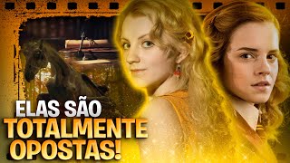 LUNA LOVEGOOD | a Anti-Hermione!