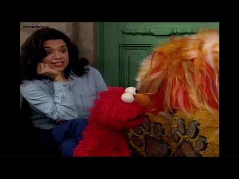 Sesame Street: Episode 3848 (Full)