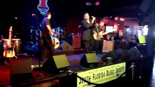 Little girl - B.B. Kings Blues Club