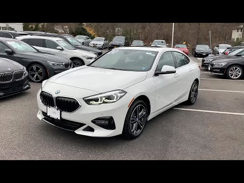 2020 BMW 2 Series Walk-Around Huntington, Suffolk County, Nassau County, Long Island, NY BL3765