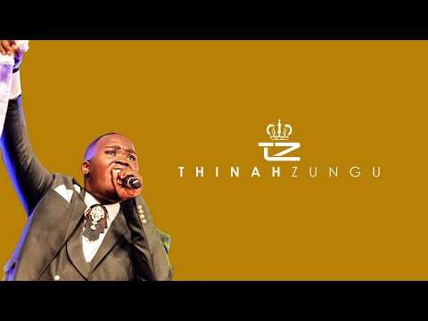 Thinag Zungu - Ngobekezala (Live at Soweto Theatre)