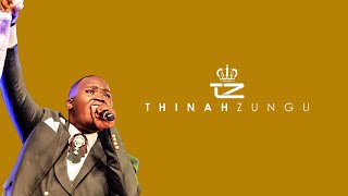 Thinag Zungu - Ngobekezala (Live at Soweto Theatre