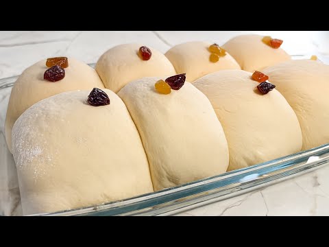 I found this recipe in a german magazine from the 60s! The taste will amaze you