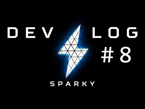 Sparky Engine Dev Log #8 - 2D in DirectX and Memory