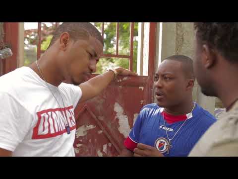 Banm on match (ki brezil) - AtysPanch