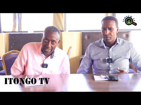 APOSTO/NDABARUTA RUHORI AKAMARO KURURIMI,NURURIMI RWIKINYAMURENGE RWATURUTSE NINGENE RWAKUZE NTAGIYE