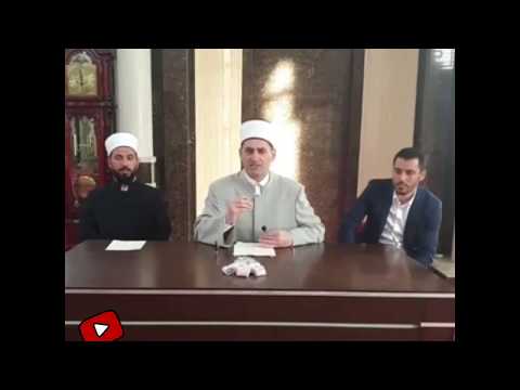 Hoxhë Sadush Tahiri - RAMAZANI NDRYSHE.