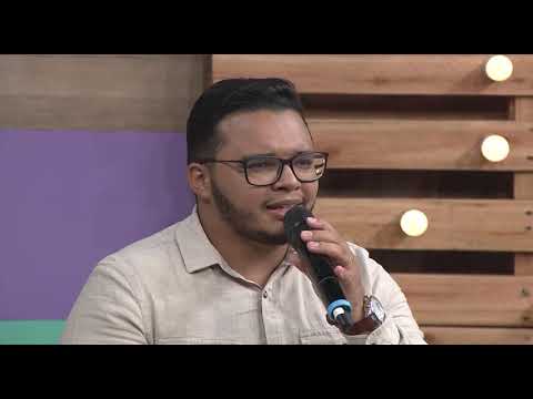 Gabriel Prado - Tudo (ao vivo no Caixa de Música)