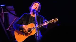 Rufus Wainwright 11:11 Sligo October 2015