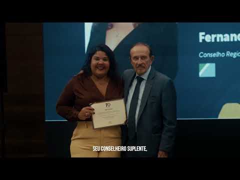 Novos conselheiros tomam posse e reforçam compromisso com o Sistema CFQ/CRQs