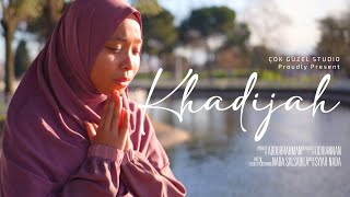 Download lagu Veve Zulfikar - Khadijah | Cover by Nada Salsabila mp3 Download lagu Veve Zulfikar - Khadijah | Cover by Nada Salsabila mp3
