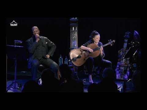 BAR JEDER VERNUNFT: Carrington-Brown – So British (Premiere 2025)