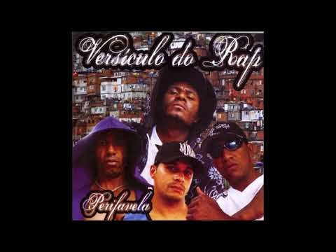 Versículo Do Rap Official - Capetinha parte 2