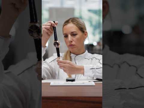 A masterpiece in the making 👌