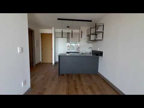 Video de YouTube - Departamento en Venta