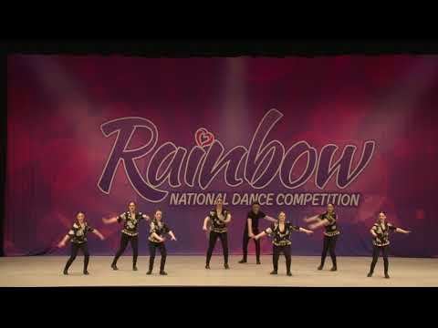 Best Tap // ... AND DANCE - DANCE UNLIMITED [Denver, CO]