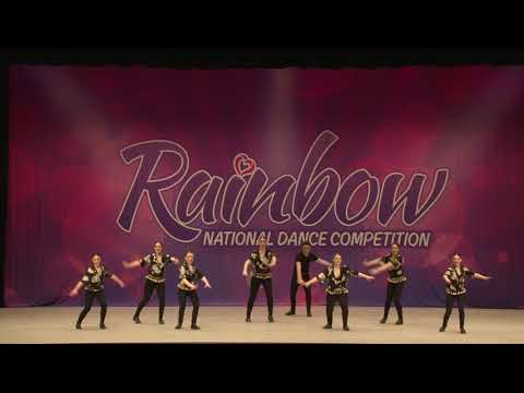 Best Tap // ... AND DANCE - DANCE UNLIMITED [Denver, CO]