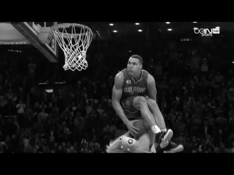 NBA Slam Dunk Contest 2016 - FULL HIGHLIGHTS With emotion - Aaron Gordon Vs Zach Lavine