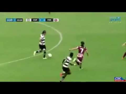 Moara Ferreira - Gol - XV Piracicaba x Ferroviária  - Paulista de Futebol Feminino