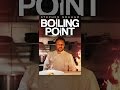 Boiling Point