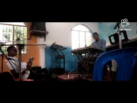 Répétition Salpinx musica